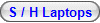 S / H Laptops